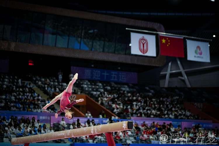 点球决胜 十五运会竞体项目首金花落谁家