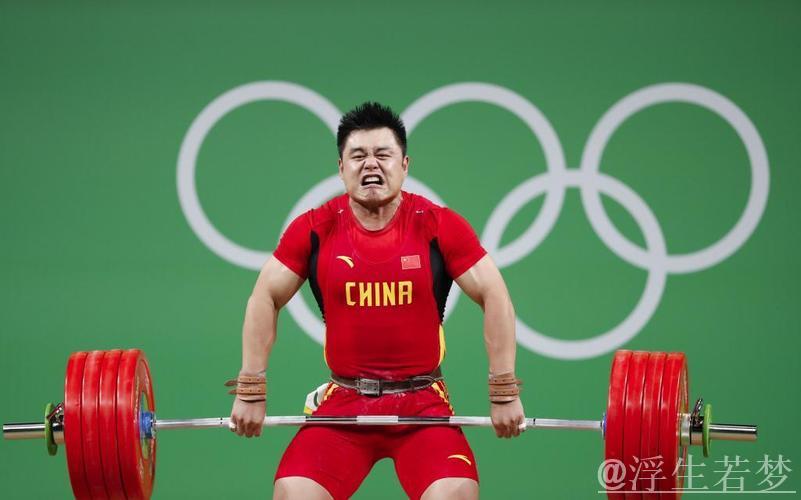 全锦赛男子举重落幕 全运会“四冠王”杨哲勇夺双金