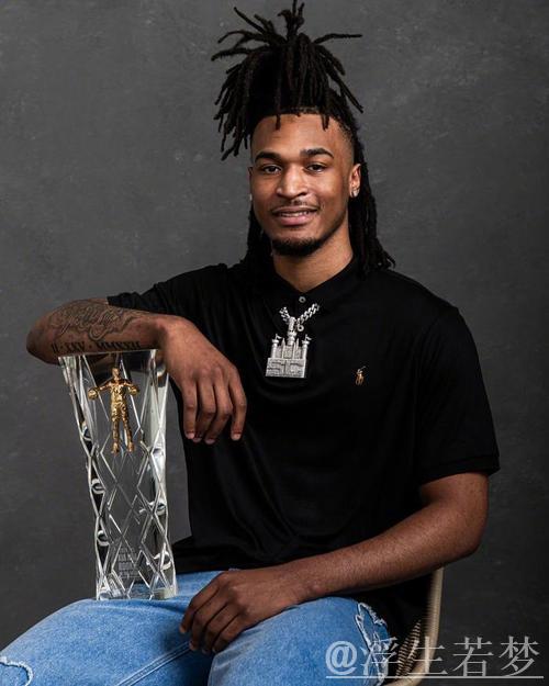 常规赛奖项纵览:卡斯尔斩获最佳新秀 常规赛奖项纵览:卡斯尔斩获最佳新秀