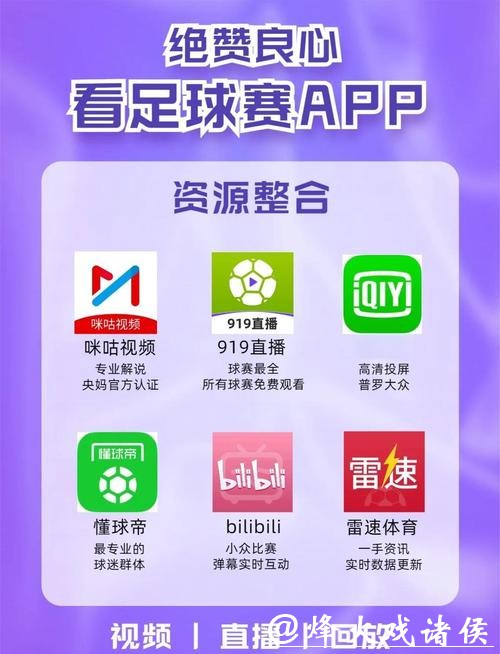 哪里可以找到世界杯免费直播网站？